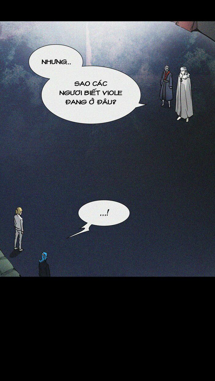 Tòa Tháp Bí Ẩn 2: Chapter 244