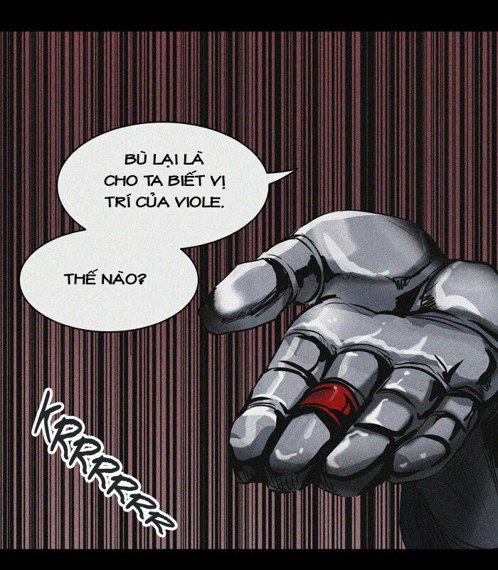 Tòa Tháp Bí Ẩn 2: Chapter 244