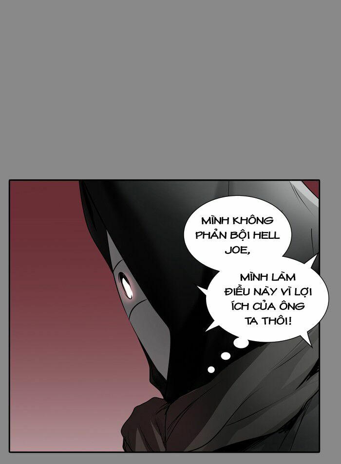 Tòa Tháp Bí Ẩn 2: Chapter 244