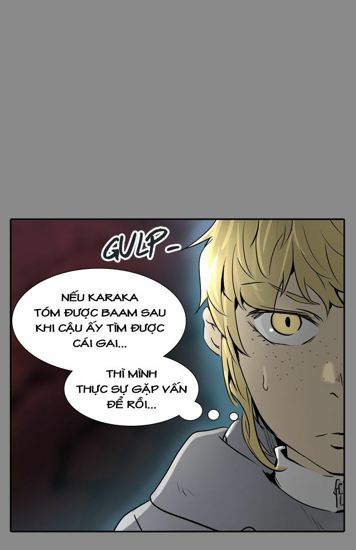 Tòa Tháp Bí Ẩn 2: Chapter 244