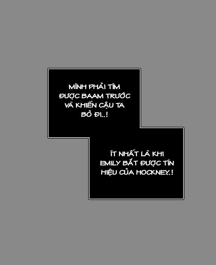 Tòa Tháp Bí Ẩn 2: Chapter 244