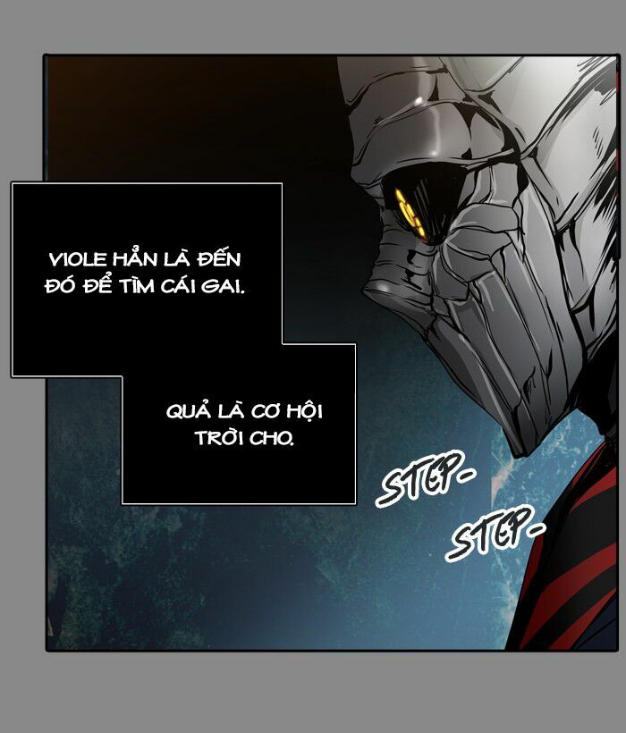 Tòa Tháp Bí Ẩn 2: Chapter 244