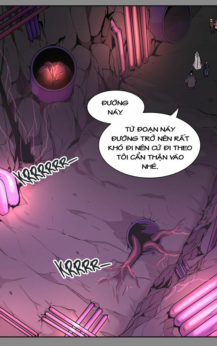 Tòa Tháp Bí Ẩn 2: Chapter 244