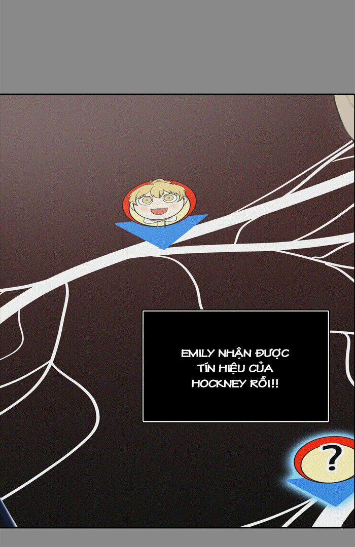 Tòa Tháp Bí Ẩn 2: Chapter 244