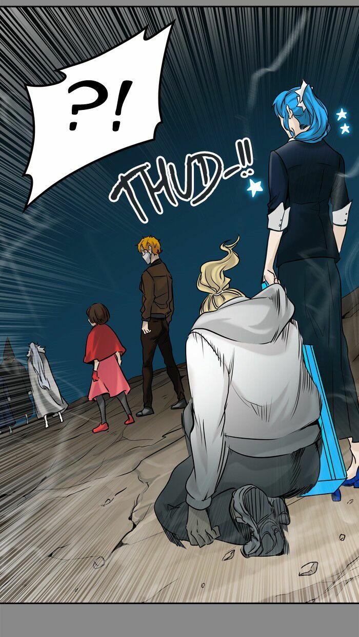 Tòa Tháp Bí Ẩn 2: Chapter 244
