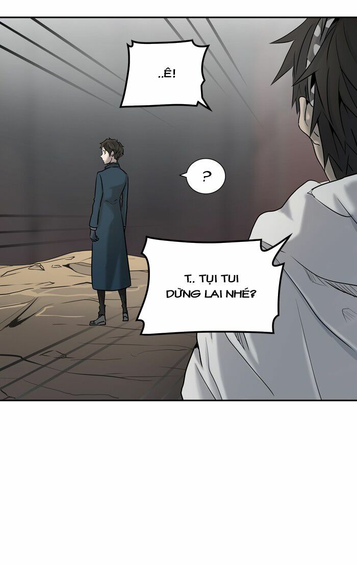 Tòa Tháp Bí Ẩn 2: Chapter 244