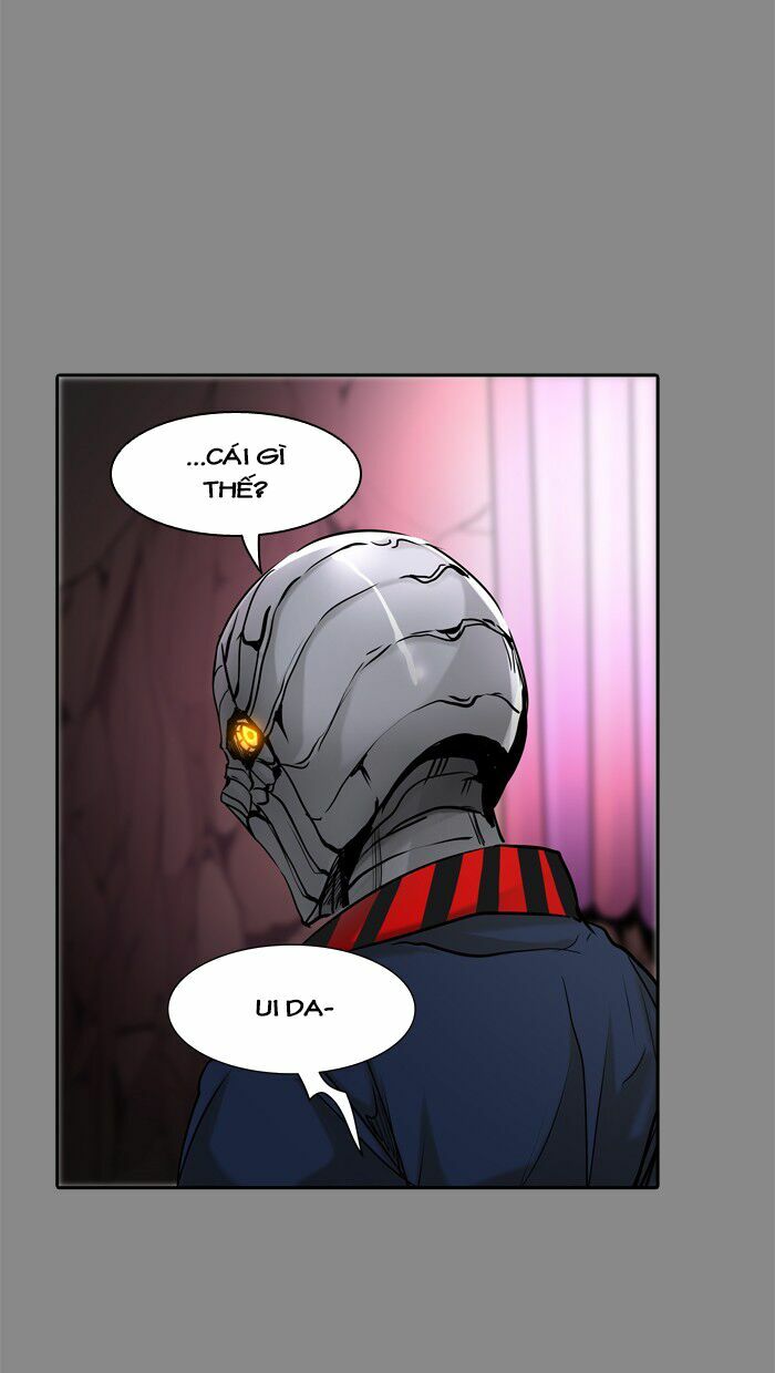Tòa Tháp Bí Ẩn 2: Chapter 244