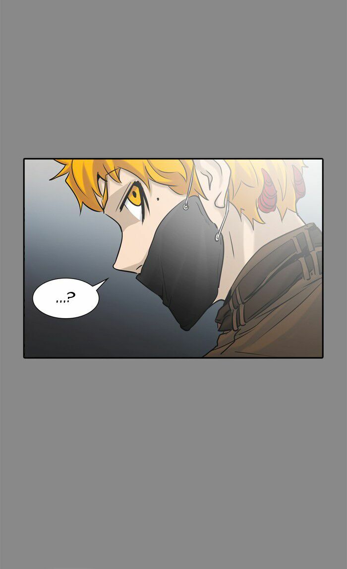 Tòa Tháp Bí Ẩn 2: Chapter 244