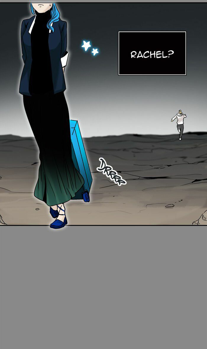 Tòa Tháp Bí Ẩn 2: Chapter 244