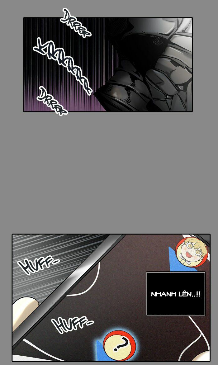 Tòa Tháp Bí Ẩn 2: Chapter 244