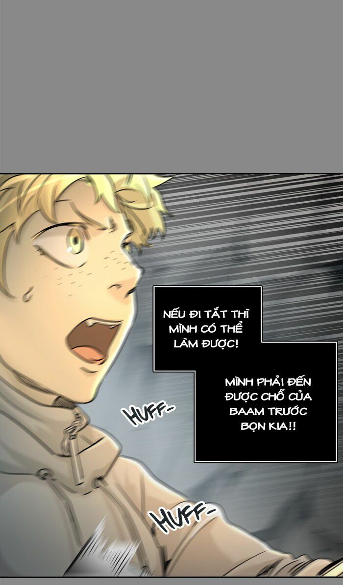 Tòa Tháp Bí Ẩn 2: Chapter 244