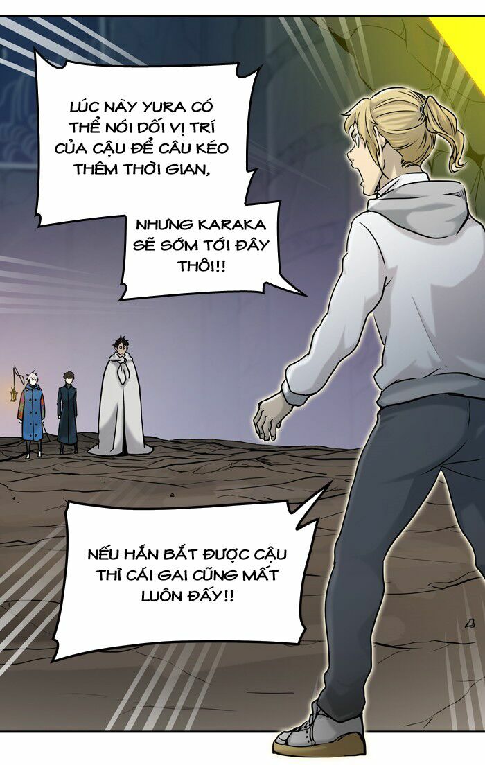 Tòa Tháp Bí Ẩn 2: Chapter 244