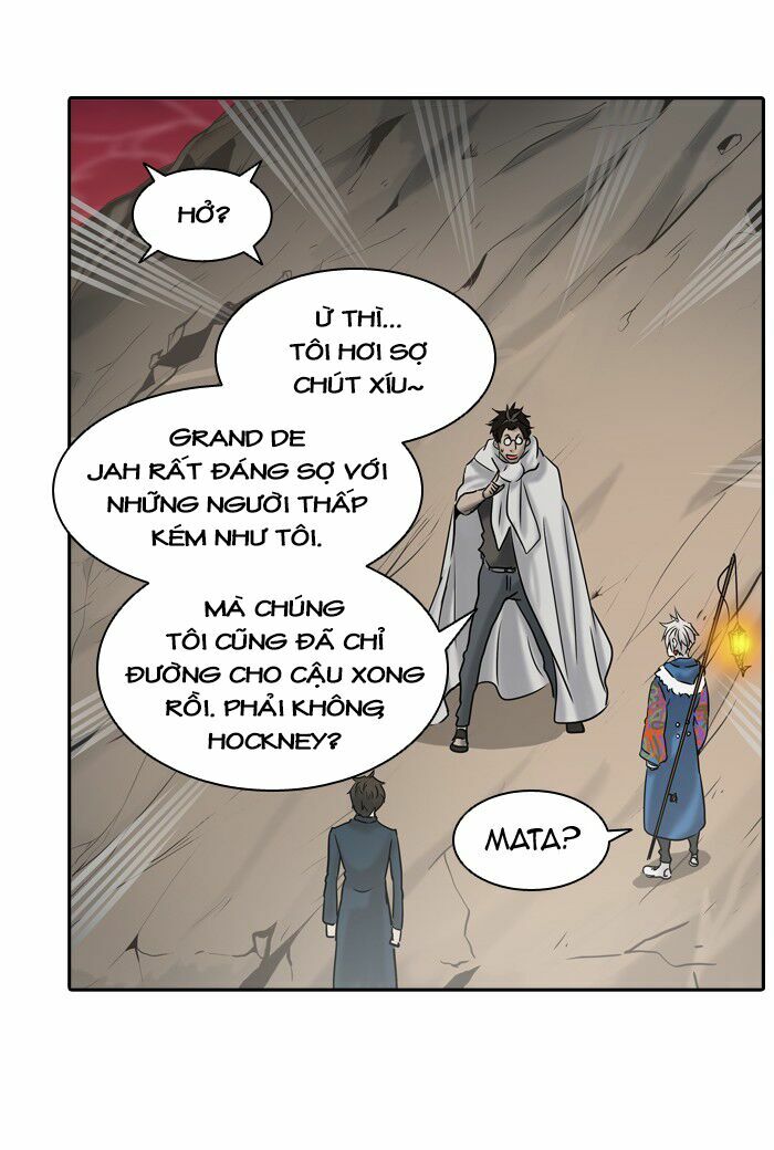 Tòa Tháp Bí Ẩn 2: Chapter 244