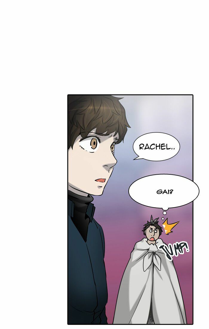 Tòa Tháp Bí Ẩn 2: Chapter 244