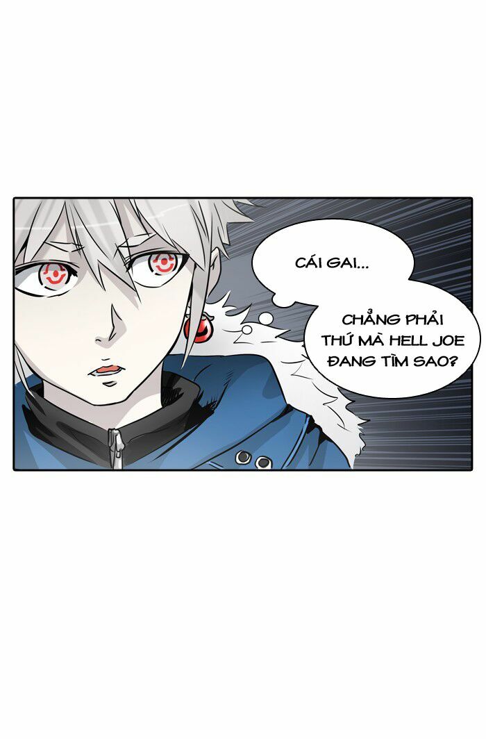 Tòa Tháp Bí Ẩn 2: Chapter 244