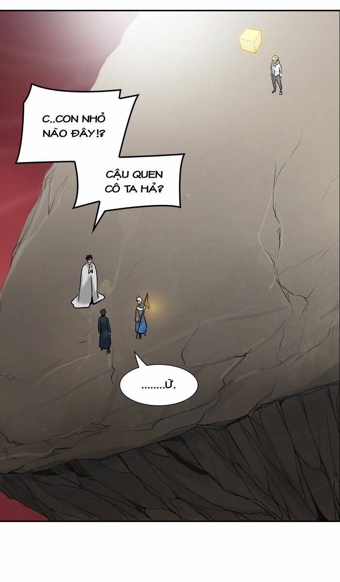 Tòa Tháp Bí Ẩn 2: Chapter 244
