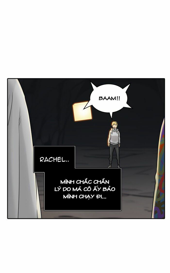 Tòa Tháp Bí Ẩn 2: Chapter 244