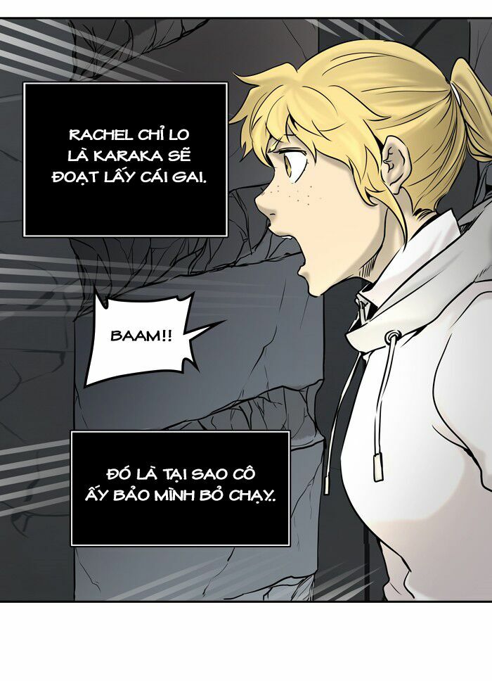 Tòa Tháp Bí Ẩn 2: Chapter 244
