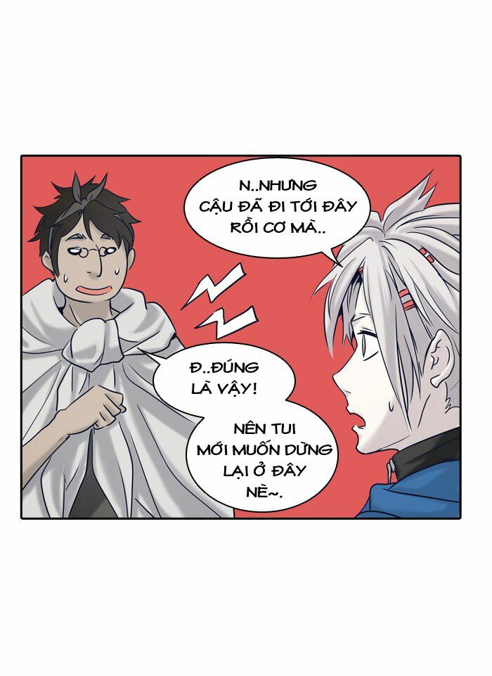 Tòa Tháp Bí Ẩn 2: Chapter 244