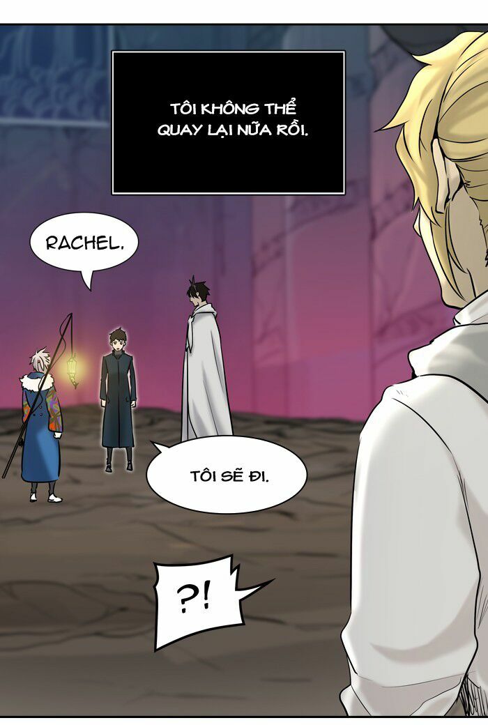 Tòa Tháp Bí Ẩn 2: Chapter 244