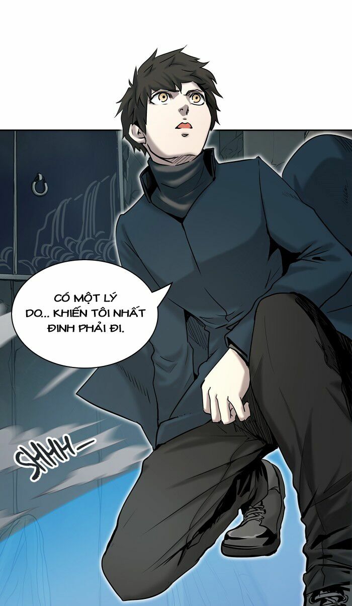 Tòa Tháp Bí Ẩn 2: Chapter 244