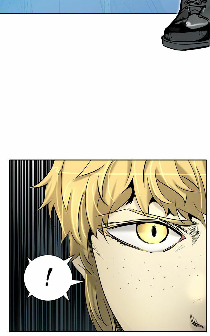 Tòa Tháp Bí Ẩn 2: Chapter 244
