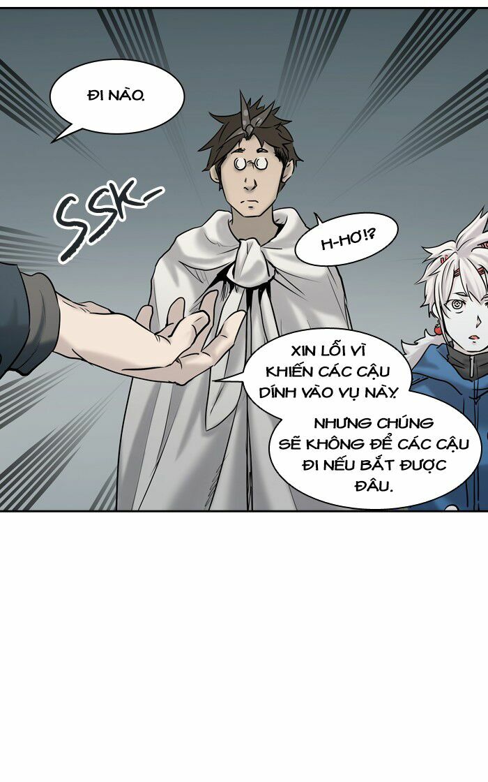 Tòa Tháp Bí Ẩn 2: Chapter 244