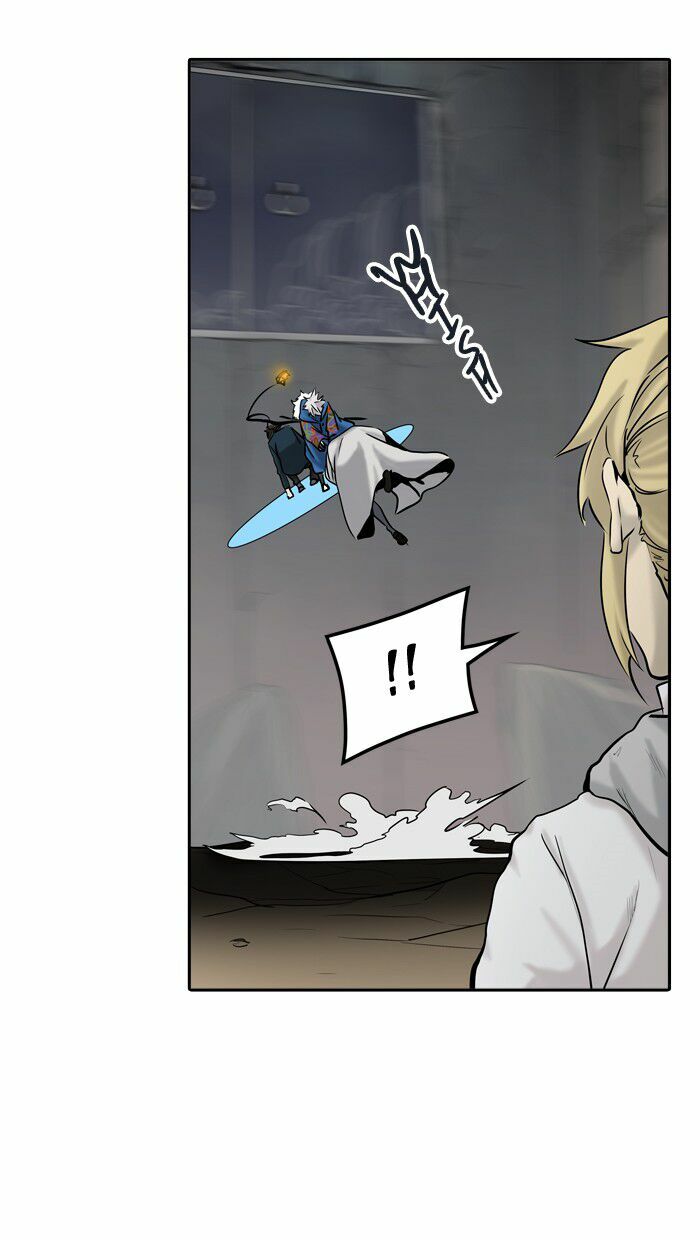 Tòa Tháp Bí Ẩn 2: Chapter 244