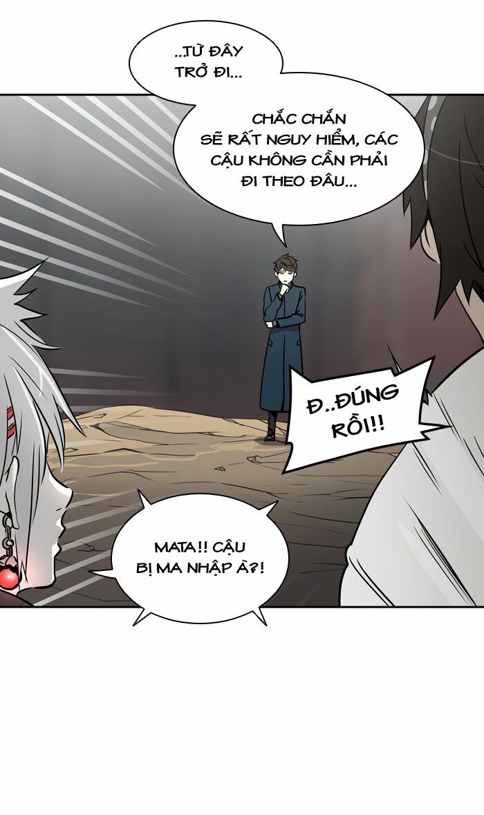 Tòa Tháp Bí Ẩn 2: Chapter 244