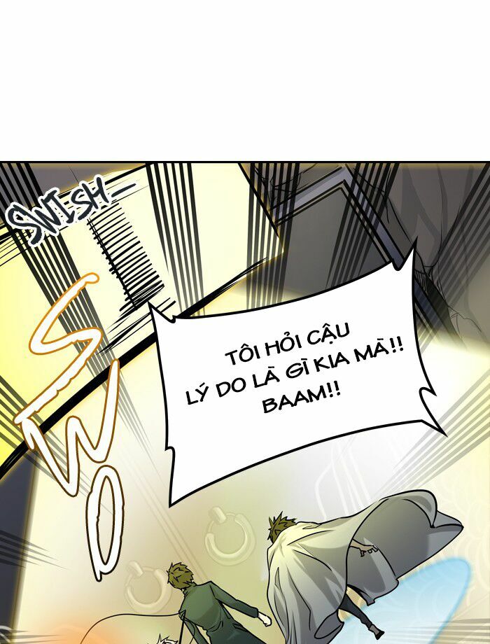 Tòa Tháp Bí Ẩn 2: Chapter 244