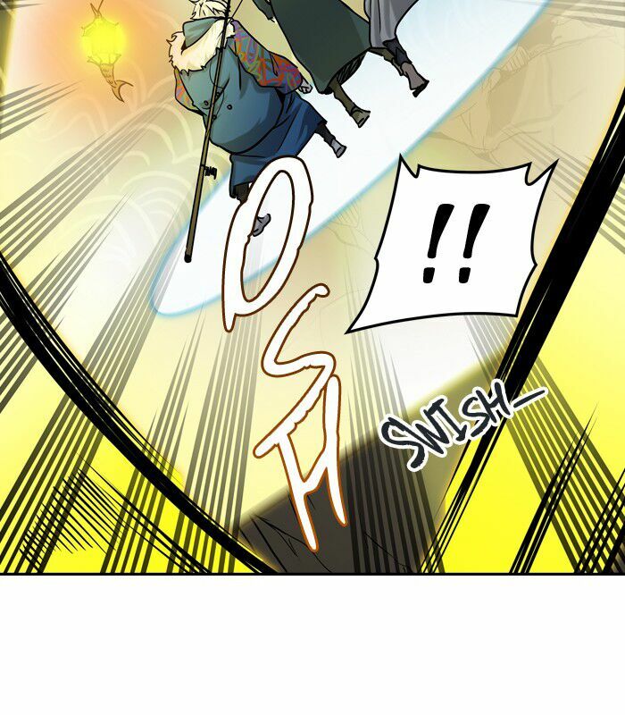 Tòa Tháp Bí Ẩn 2: Chapter 244