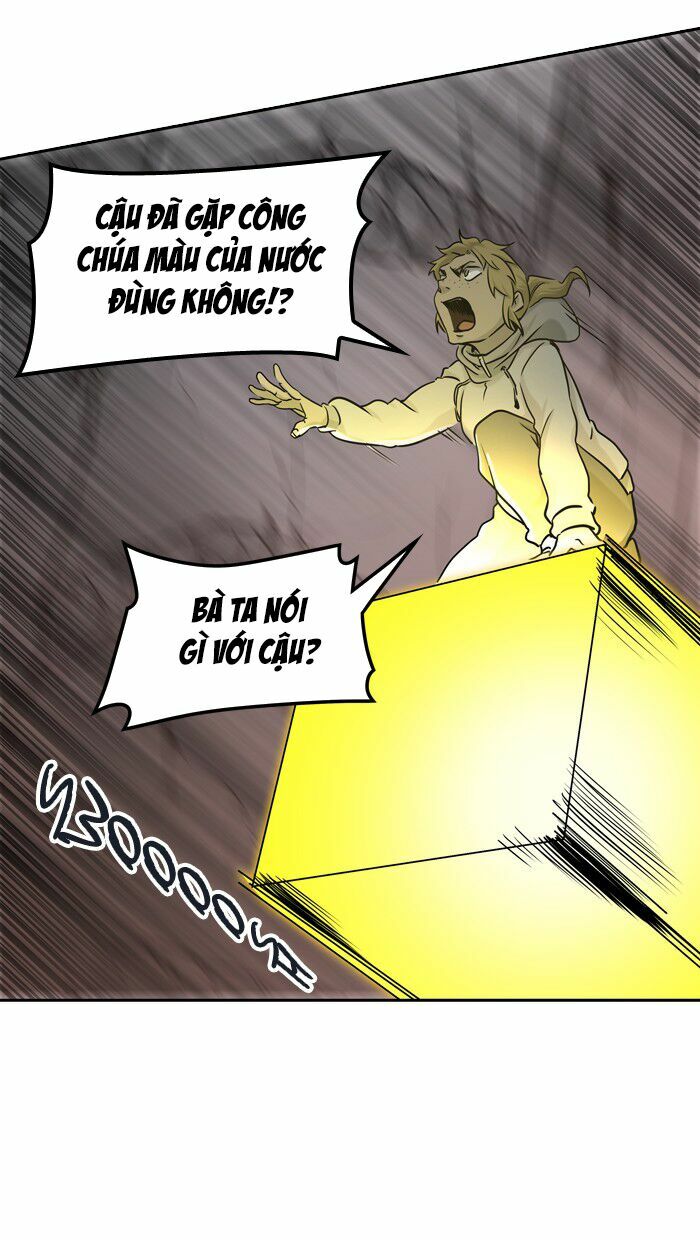 Tòa Tháp Bí Ẩn 2: Chapter 244
