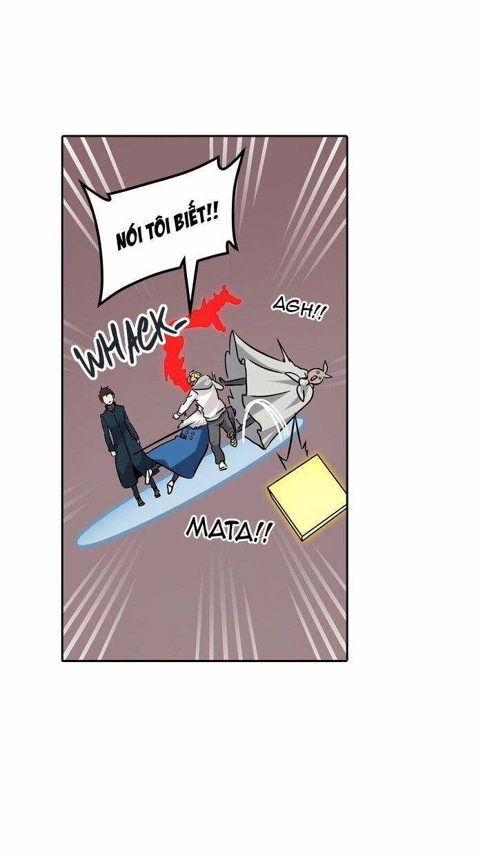 Tòa Tháp Bí Ẩn 2: Chapter 244