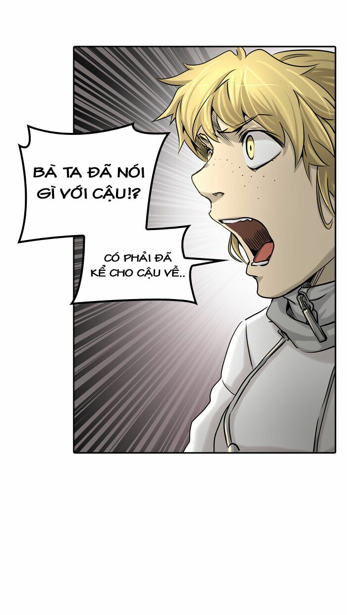 Tòa Tháp Bí Ẩn 2: Chapter 244
