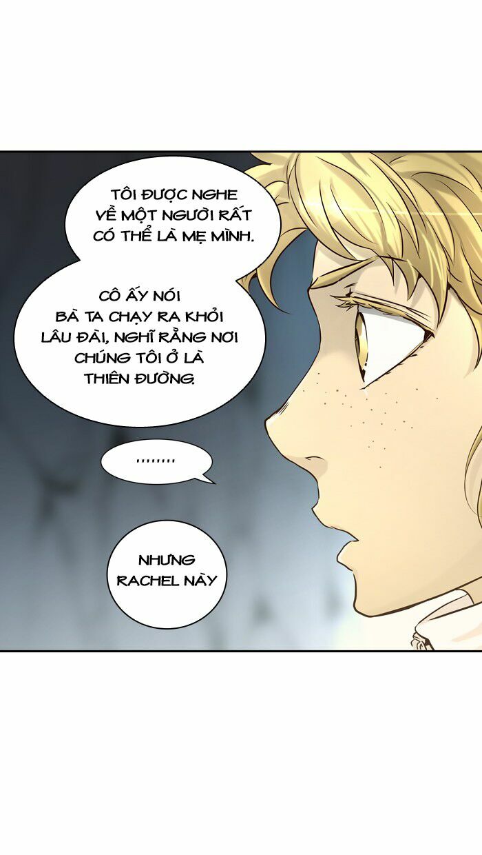 Tòa Tháp Bí Ẩn 2: Chapter 244