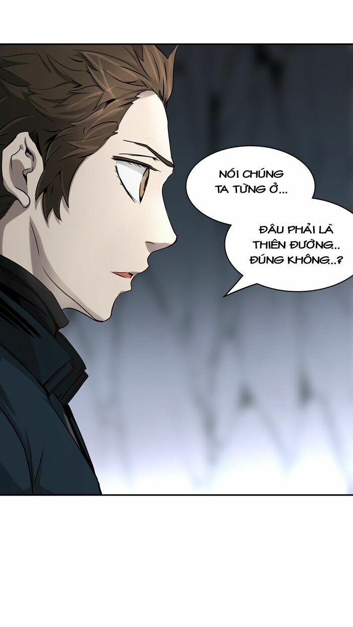 Tòa Tháp Bí Ẩn 2: Chapter 244