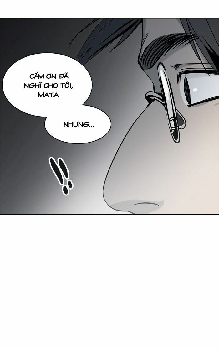 Tòa Tháp Bí Ẩn 2: Chapter 246