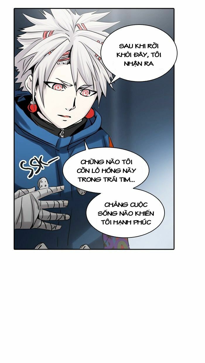 Tòa Tháp Bí Ẩn 2: Chapter 246