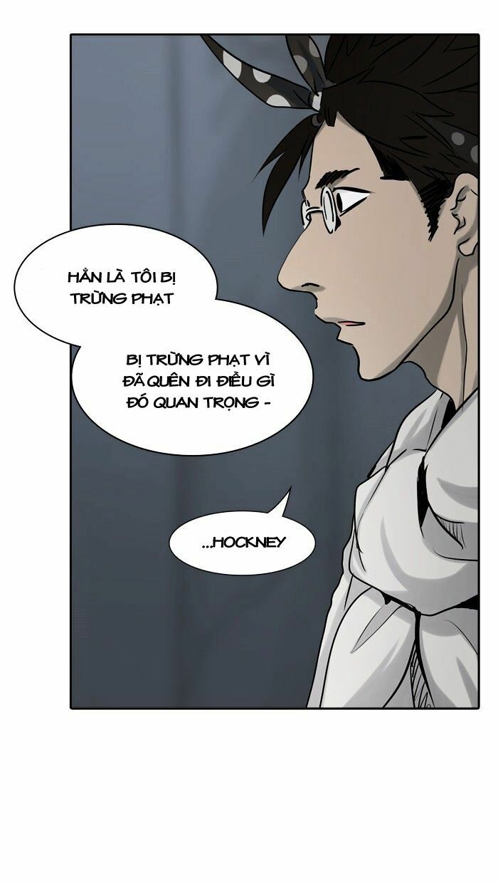 Tòa Tháp Bí Ẩn 2: Chapter 246