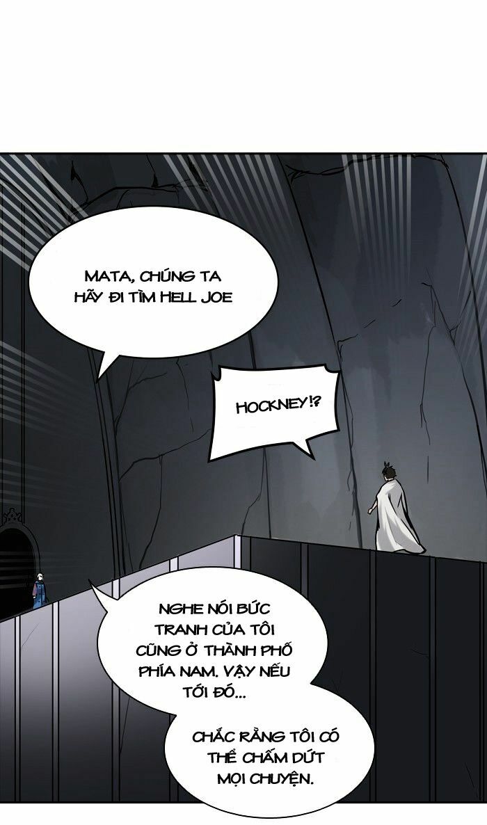 Tòa Tháp Bí Ẩn 2: Chapter 246