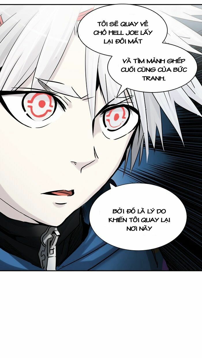 Tòa Tháp Bí Ẩn 2: Chapter 246