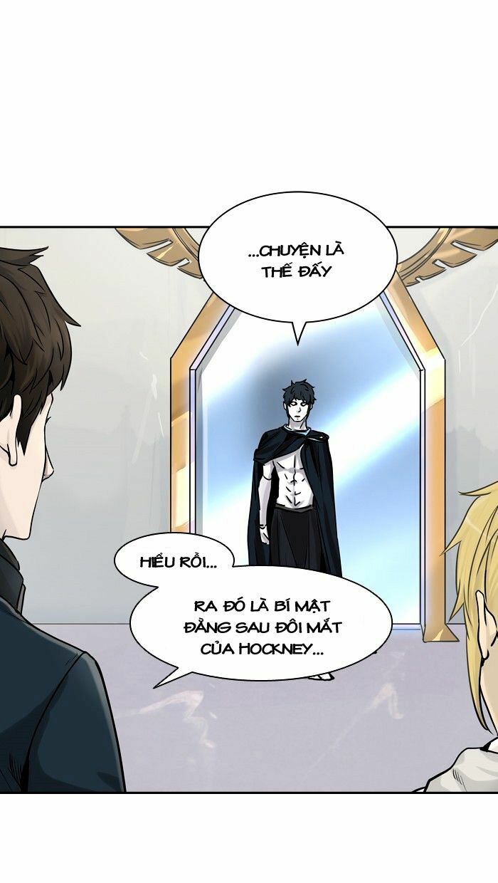 Tòa Tháp Bí Ẩn 2: Chapter 246