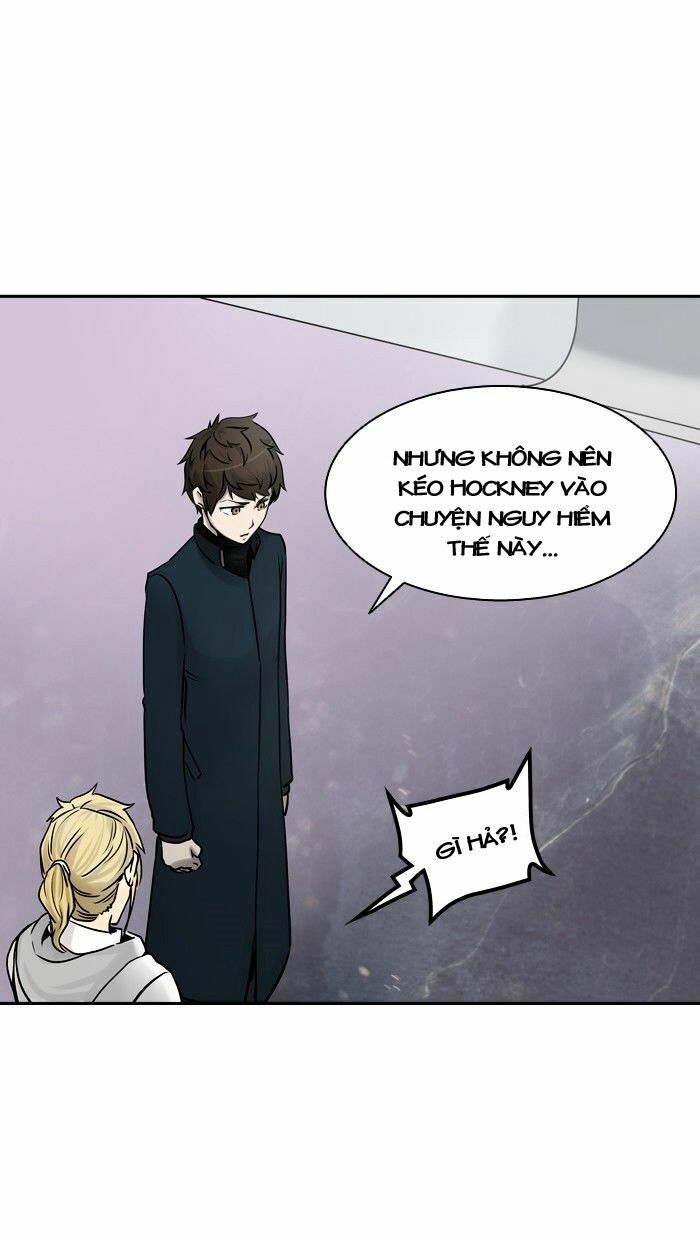 Tòa Tháp Bí Ẩn 2: Chapter 246