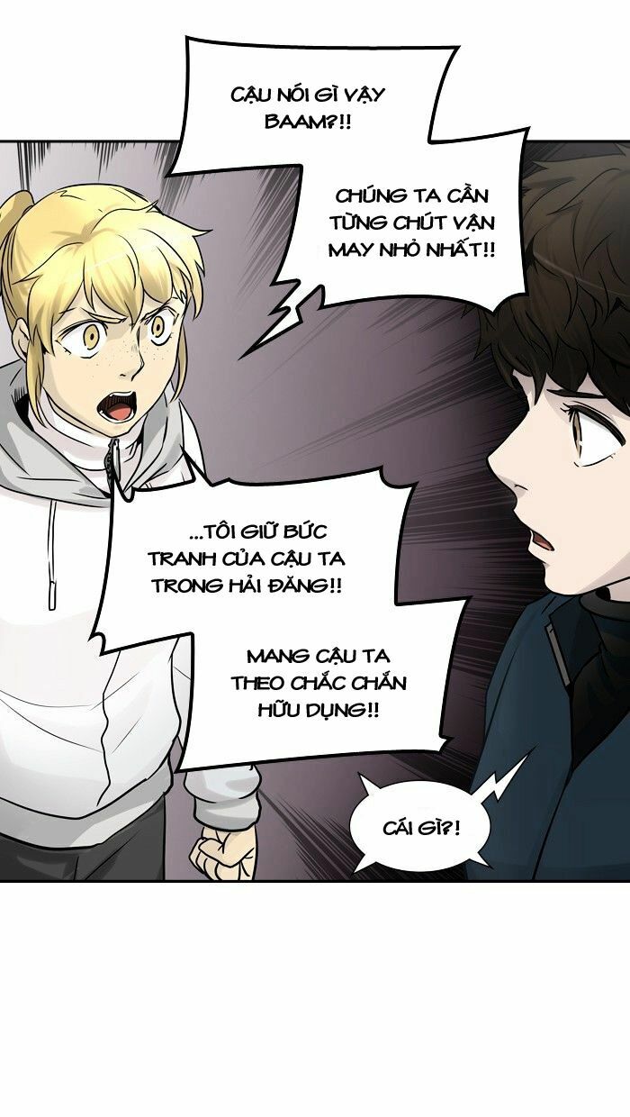 Tòa Tháp Bí Ẩn 2: Chapter 246