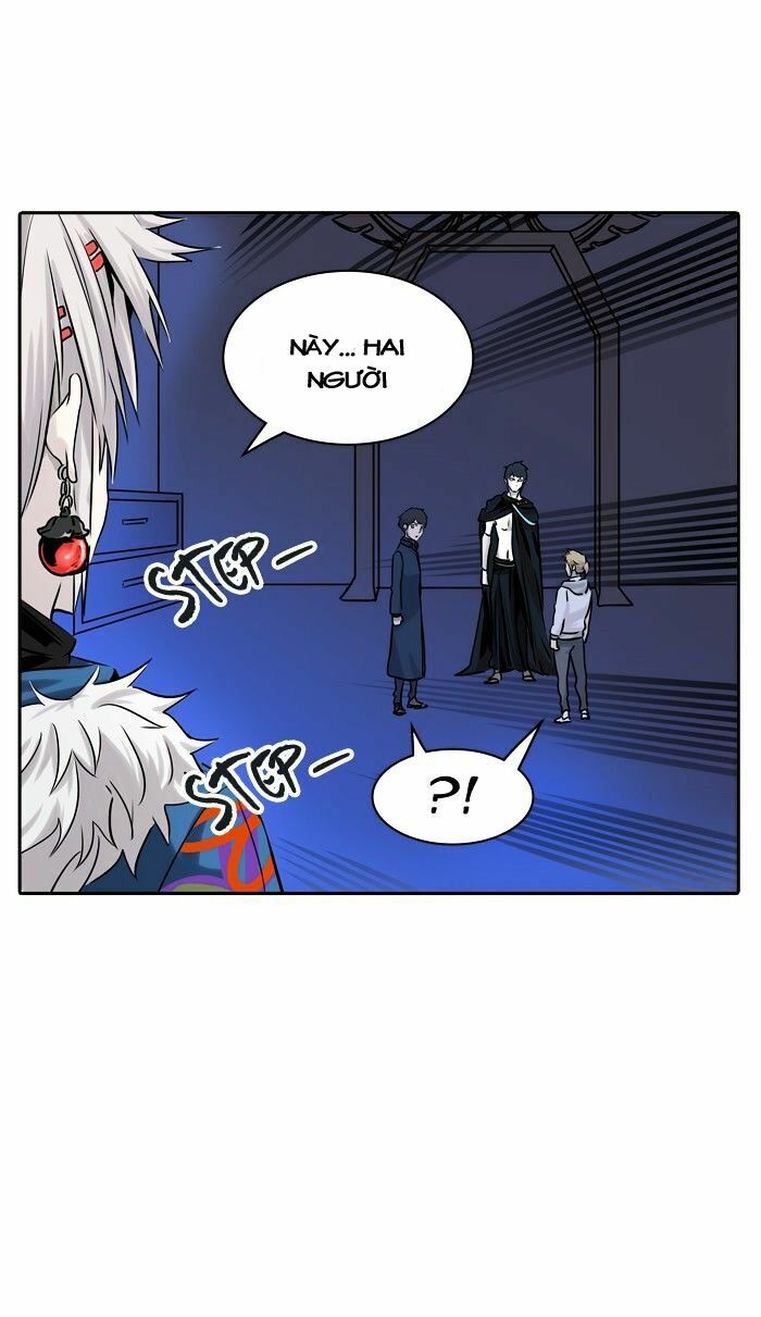 Tòa Tháp Bí Ẩn 2: Chapter 246