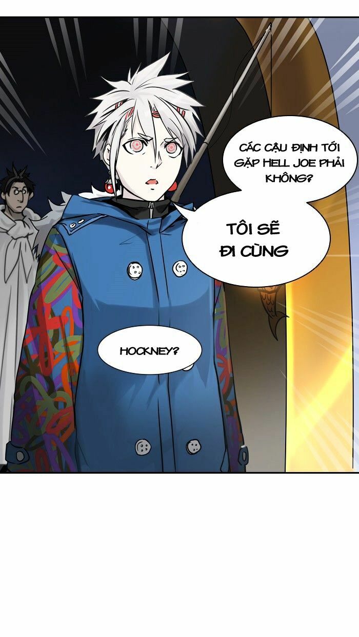 Tòa Tháp Bí Ẩn 2: Chapter 246