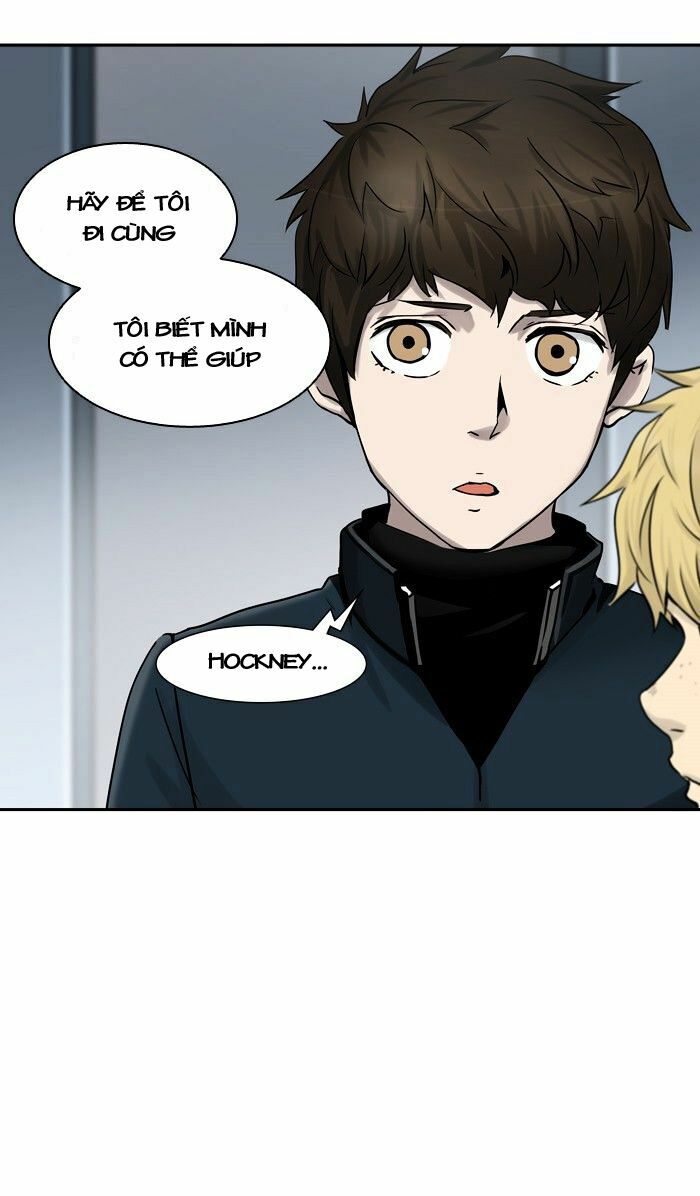 Tòa Tháp Bí Ẩn 2: Chapter 246