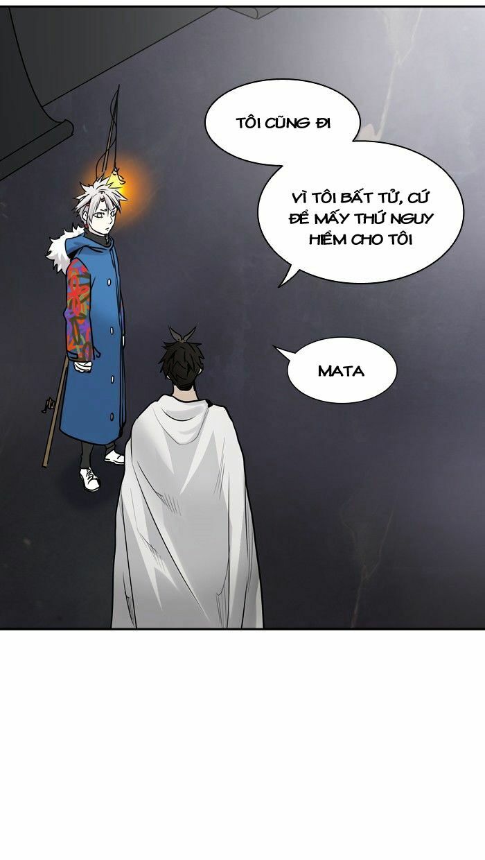 Tòa Tháp Bí Ẩn 2: Chapter 246