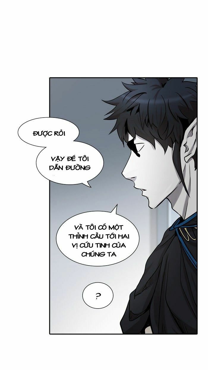 Tòa Tháp Bí Ẩn 2: Chapter 246