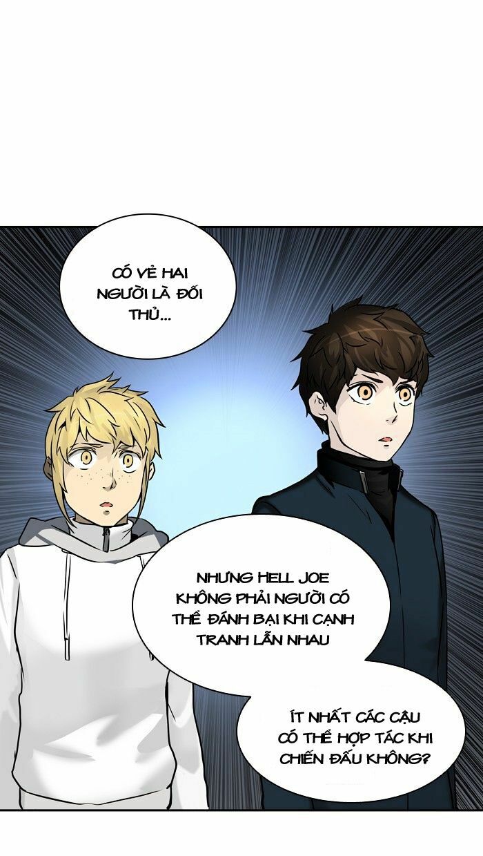 Tòa Tháp Bí Ẩn 2: Chapter 246
